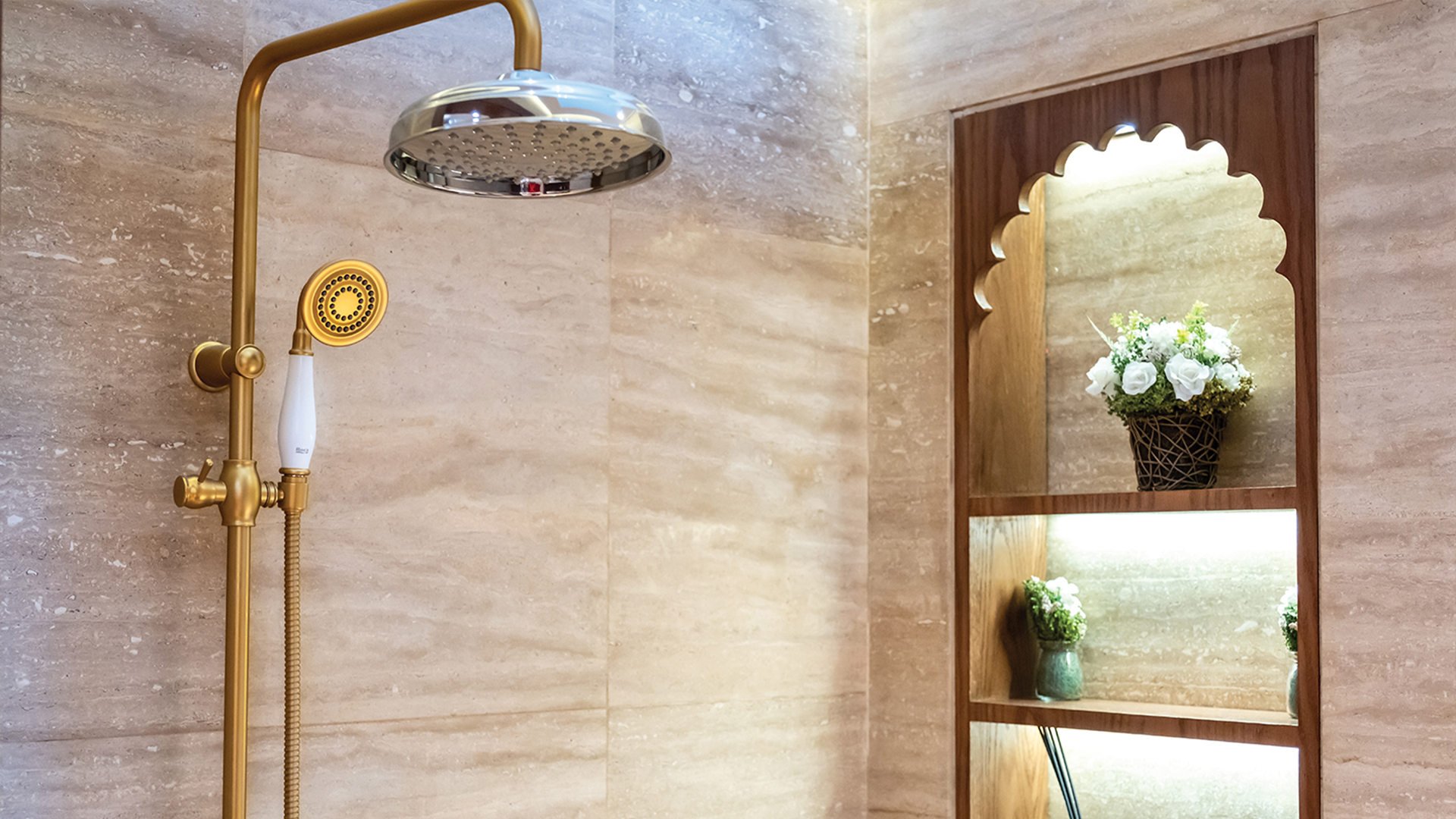 Bab Al Qasr Resort Residence 18 Bab Al Qasr Resort Residence 18